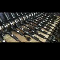 تعمیر شارژ گاز انواع کمک|قطعات یدکی و لوازم جانبی|زاهدان, |دیوار