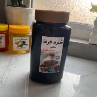 شیره خرما