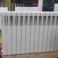 فروش رادیاتور شوفاژ کارکرده تمیز