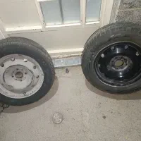 لاستیک وریینگ|قطعات یدکی و لوازم جانبی|حبیب آباد, |دیوار