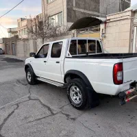 پیکاپ ریچ|خودرو سواری و وانت|نیشابور, شهرک فیروزه|دیوار