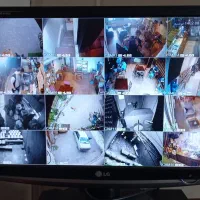 دوربین مداربسته