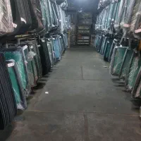شیشه اتومبیل  جابری