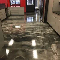 خدمات کفسابی اپوکسی رنگ انجام ایزوگام