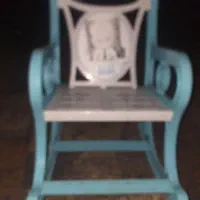 عروسک و صندلی کودک ، فوری