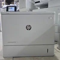 پرینتر hp e60055 hp 607dn|پرینتر، اسکنر، کپی، فکس|مشهد, سجاد شهر|دیوار
