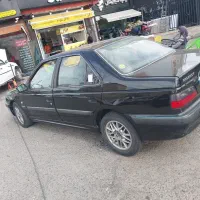 پارس مدل 92|خودرو کلاسیک|رشت, رشتیان|دیوار