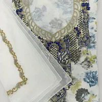 مخور کندوره لباس عربی سنتی مجلسی|لباس|بندرعباس, |دیوار