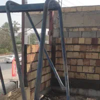 تخریب واهن گشی بنایی کندن چاه