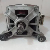 موتور ماشین لباسشویی حایرسالم