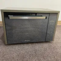 فر رومیزی برقی مدل روبینا (اوان تستر)