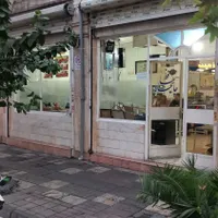 فروش سرقفلی مغازه ۳۸ متری در امیریه