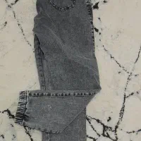 شلوار جین خارجی
