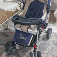 کالسکه در حد نو|کالسکه و لوازم جانبی|ری, دیلمان|دیوار