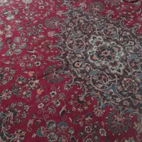 فرش دستباف مشهد