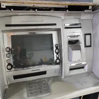 خودپرداز ATM ان سی ار NCR