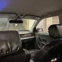 سمند lx 98 سفارش مدیران|خودرو سواری و وانت|کرج, فاز ۱ مهرشهر|دیوار