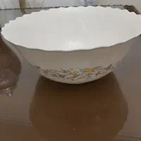 دو عدد کاسه بزرگ آرکوپال