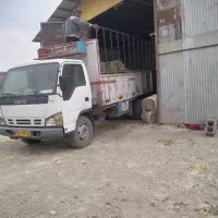 یونجه علف دار خشک