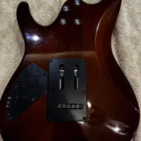 گیتار الکتریک ibanez gsa60|گیتار، بیس، امپلیفایر|مشهد, آزادشهر|دیوار