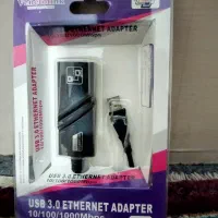 کابل تبدیل لن LAN به USB2