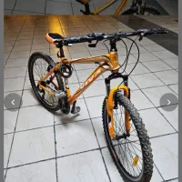 دوچرخه ویوا