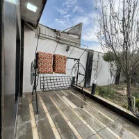 اجاره باغ ویلا ساعتی روزانه ماهانه|اجارهٔ کوتاه‌مدت ویلا و باغ|ماهدشت, |دیوار