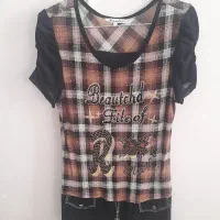 لباس های زنانه شیک