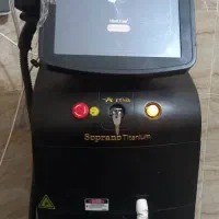 فروش فوری دستگاه لیزر سوپراتیتانیوم سری Km