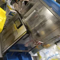 یک دستگاه شیکر ، فوری دستگاه قهوه|کافیشاپ و رستوران|سبزوار, غرب نیروگاه|دیوار