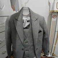 کت وشلوار پسرانه سایز۴۰