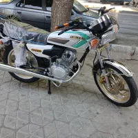 نیکتاز ۲۰۰ صفر جفت دیکس شرایطی|موتورسیکلت|اصفهان, لاله|دیوار