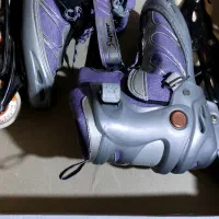 اسکیت کاملا سالم|دوچرخه، اسکیت، اسکوتر|کاشان, سه راه پرورشگاه|دیوار