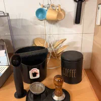 لوازم جانبی اسپرسو ساز