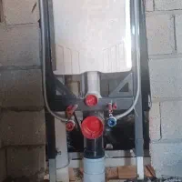 لوله کشی آب و فاضلاب تعمیرات ، نصبیات و خرده کاری|خدمات پیشه و مهارت|تبریز, |دیوار