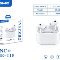 ارپاد مارک ویسمی T15