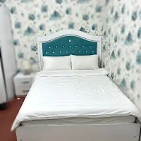 سرویس‌خواب‌‌ تک نفره با چوب ترک