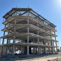 پیش فروش واحد۱۱۸متر دونبش برندومعتبرمنطقه۱۴زیباشهر