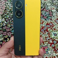 poco x7 pro 512G ram12