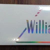 نمایندگی سیگار ویلیامز