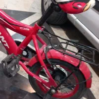دوچرخه