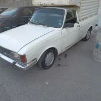 پیکان‌وانت‌۸۸