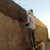 بنایی وسیمانکاری ودیوارچینی|خدمات پیشه و مهارت|ملایر, |دیوار