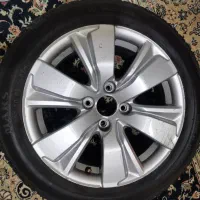 رینگ آلومینیومی