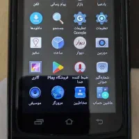 اندروید PDA
