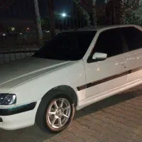 پارس سال موتور جدید مدل ۱۴۰۲|خودرو سواری و وانت|فسا, |دیوار