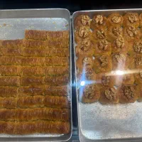 فروش تمامی غذا و دسرهای ترکیه|خوردنی و آشامیدنی|تهران, مرزداران|دیوار