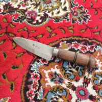 چاقوی حیدری