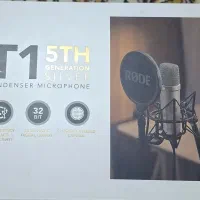 میکروفن رودnt1نسل 5