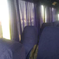 اتوبوس شهری مدل۱۳۸۲